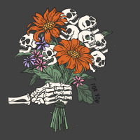 Halloween T  Shirt Flowers For You T  Shirt Vintage T-shirt | Artistshot