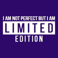 Im Not Perfect But I Am Limited Edition Skinny Tumbler | Artistshot