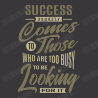 Success Comes - Motivational Quotes Ladies Curvy T-shirt | Artistshot