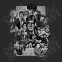 Birthday Gifts Sholay Artwork For Men Women Printed Hat | Artistshot