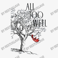 All Too Well Ladies Fitted T-shirt | Artistshot