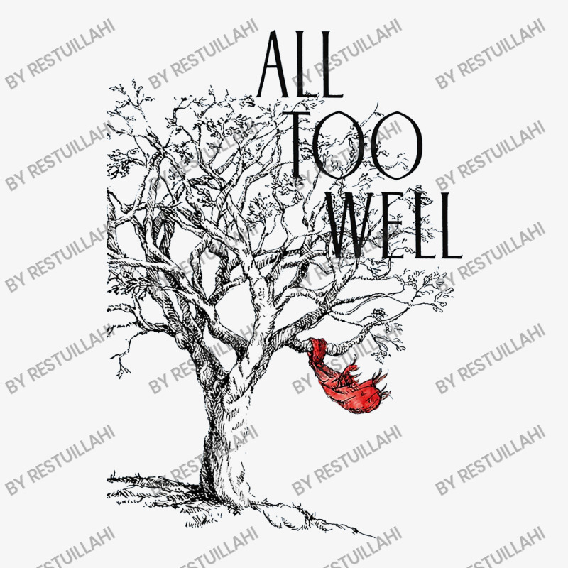 All Too Well Ladies Fitted T-Shirt by restuillahi | Artistshot