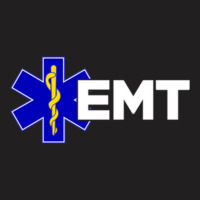 Ems Emt Emergency Medical Services First Responders Hoodie T-shirt | Artistshot