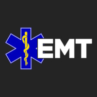 Ems Emt Emergency Medical Services First Responders Hoodie 3/4 Sleeve Shirt | Artistshot