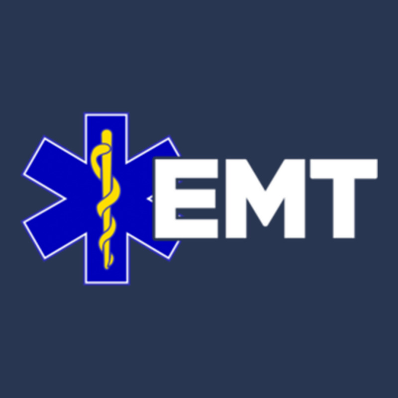 Ems Emt Emergency Medical Services First Responders Hoodie Men Denim Jacket | Artistshot