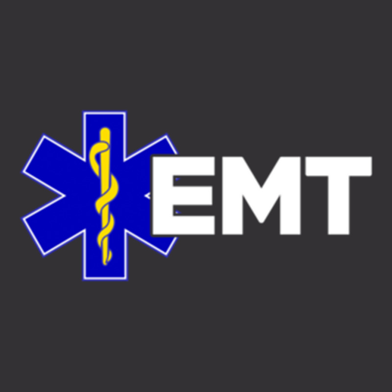 Ems Emt Emergency Medical Services First Responders Hoodie Vintage Short | Artistshot