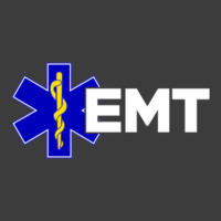 Ems Emt Emergency Medical Services First Responders Hoodie Men's Polo Shirt | Artistshot