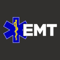 Ems Emt Emergency Medical Services First Responders Hoodie Champion Hoodie | Artistshot