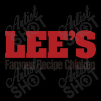 Lee's Famous Resto Men's Long Sleeve Pajama Set | Artistshot