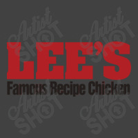 Lee's Famous Resto Vintage T-shirt | Artistshot