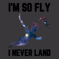 I'm So Fly I Never Land For Light Ladies Curvy T-shirt | Artistshot