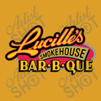 Lucille's Smokehouse Resto T-shirt | Artistshot