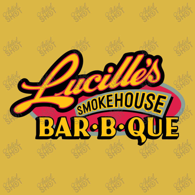 Lucille's Smokehouse Resto Classic T-shirt | Artistshot