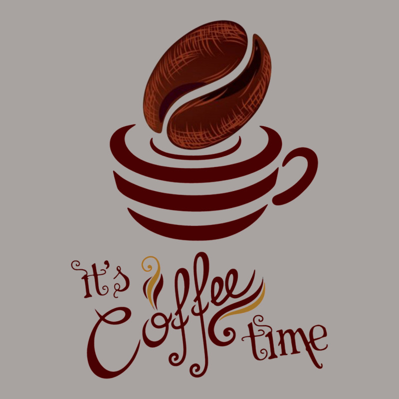 Coffee Time Racerback Tank by PUR | Artistshot