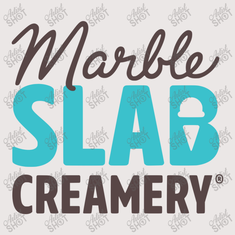 Marble Slab Resto Pocket T-shirt | Artistshot