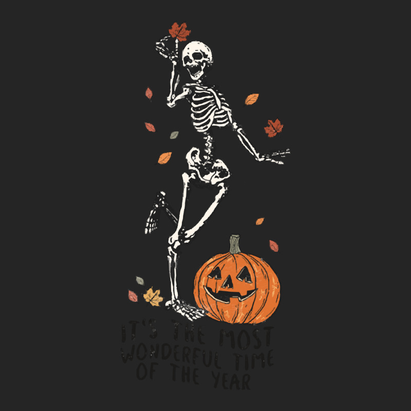 Halloween T  Shirt It's The Most Wonderful Time Of The Year T  Shirt Unisex Hoodie by oweber478 | Artistshot