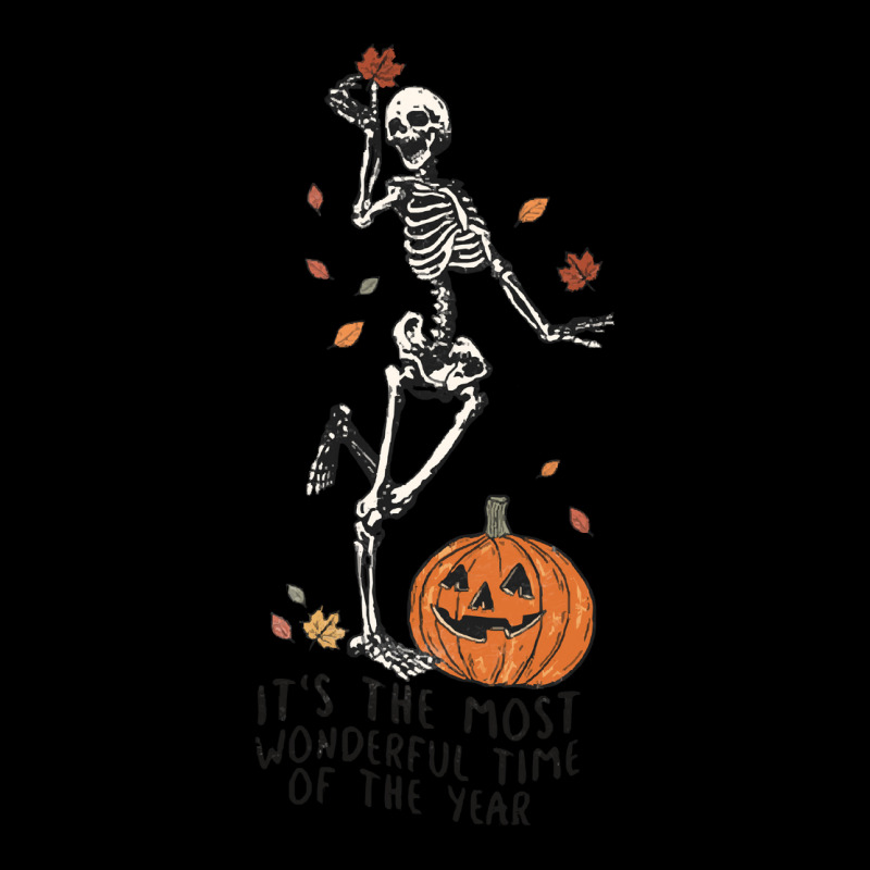 Halloween T  Shirt It's The Most Wonderful Time Of The Year T  Shirt Long Sleeve Shirts by oweber478 | Artistshot