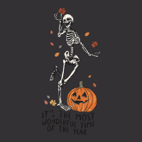 Halloween T  Shirt It's The Most Wonderful Time Of The Year T  Shirt Vintage Short | Artistshot