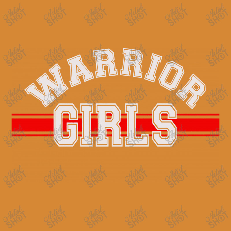 Warrior Girls 2 Skinny Tumbler | Artistshot