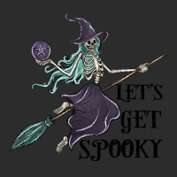 Halloween T  Shirt Lets Get Spooky T  Shirt Exclusive T-shirt | Artistshot