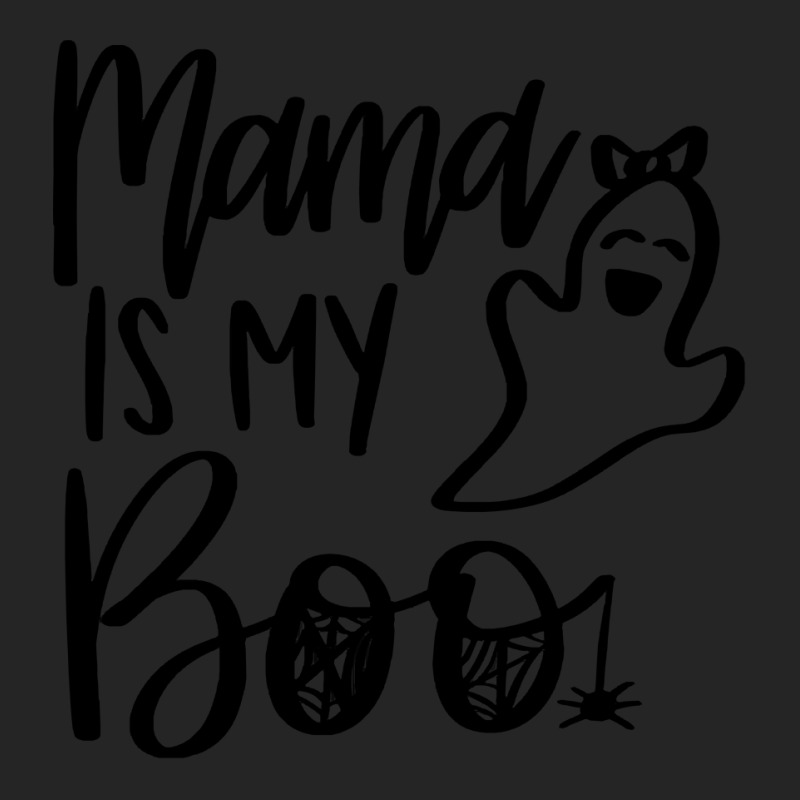 Halloween T  Shirt Mama Is My Boo T  Shirt Unisex Hoodie by oweber478 | Artistshot