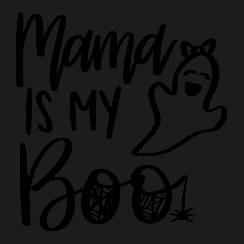 Halloween T  Shirt Mama Is My Boo T  Shirt Hoodie & Jogger set by oweber478 | Artistshot