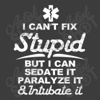 Paramedic Emt Gift Can Sedate And Paralyze Stupid Funny Ems Men's Polo Shirt | Artistshot