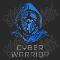 Cyber Warrior Toddler T-shirt | Artistshot