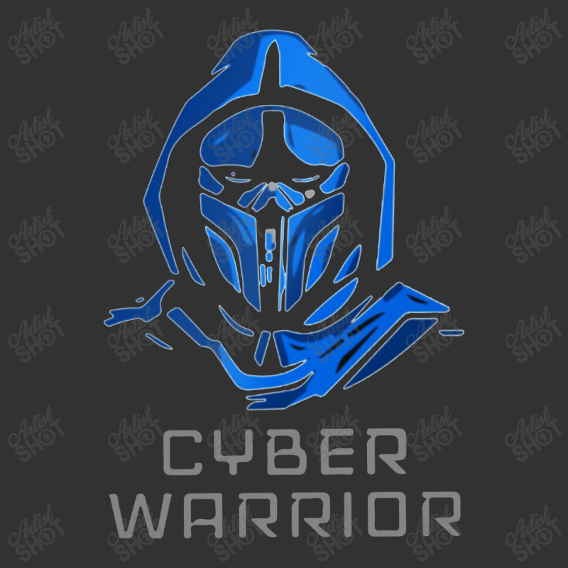 Cyber Warrior Baby Bodysuit | Artistshot