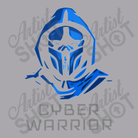 Cyber Warrior Youth 3/4 Sleeve | Artistshot