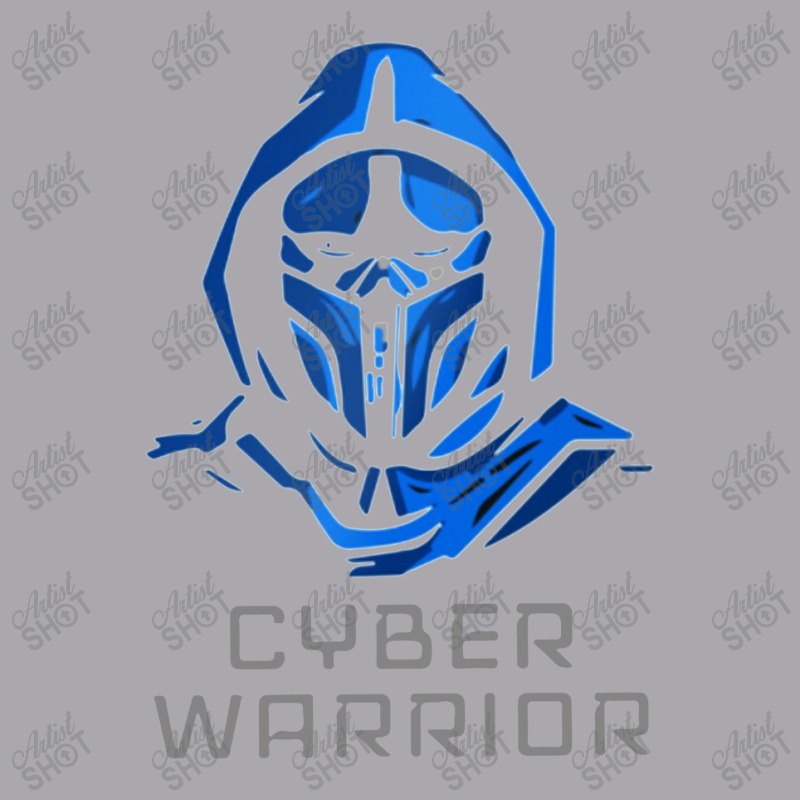 Cyber Warrior Youth 3/4 Sleeve | Artistshot