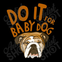 Do It For Babydog Lightweight Hoodie | Artistshot