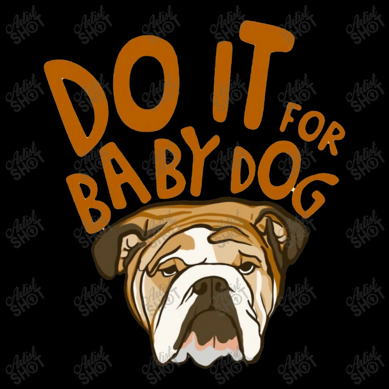 Do It For Babydog Lightweight Hoodie | Artistshot