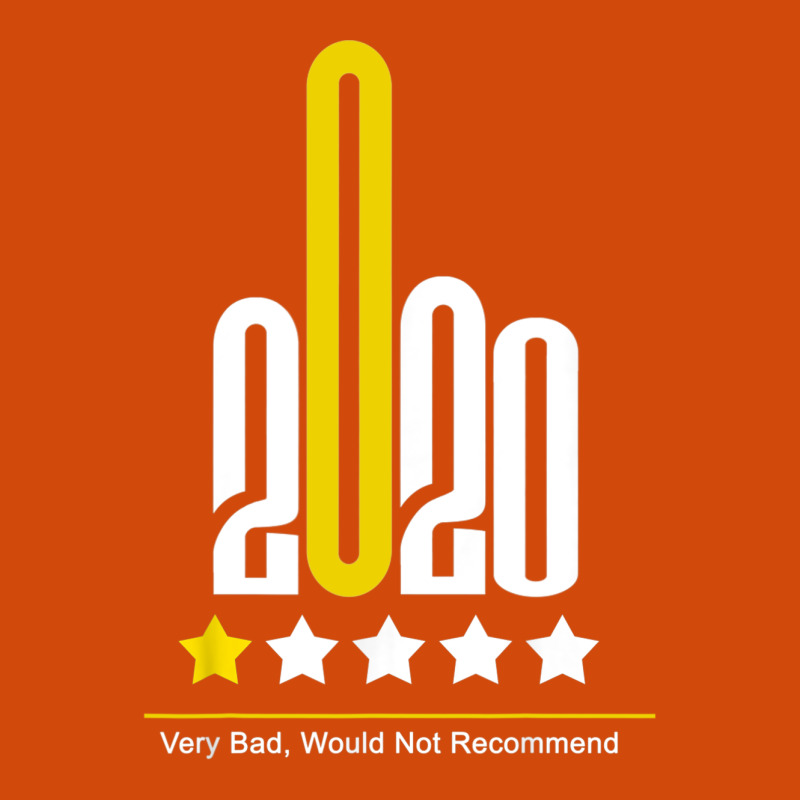 Funny Review 2020 - 1 Star Rating - Very Bad Would Not Recommend Skinny Tumbler | Artistshot