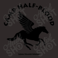 Camp Half Blood , Racerback Tank | Artistshot