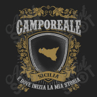 Camporeale Sicilia E Dove Inizia La Mia Storia Shirt Backpack | Artistshot