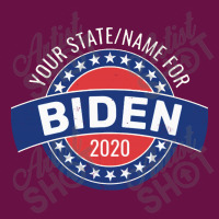 Joe Biden 2020 Skinny Tumbler | Artistshot