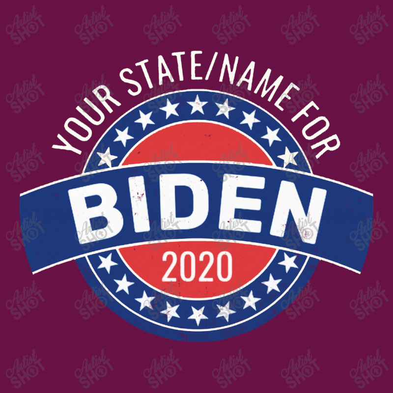 Joe Biden 2020 Skinny Tumbler by Balprut Store | Artistshot