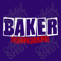Baker Skateboards Skinny Tumbler | Artistshot