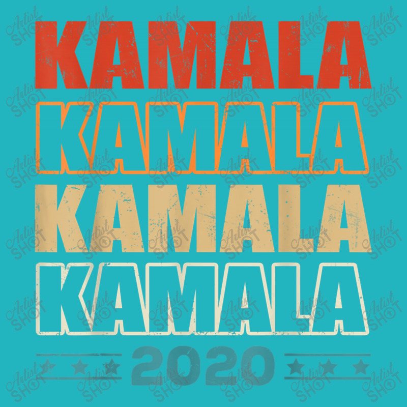 Kamala 2020 Skinny Tumbler | Artistshot