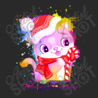 Merry Christmas Cat Toddler T-shirt | Artistshot