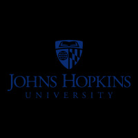 Johns Hopkins University Lightweight Hoodie | Artistshot