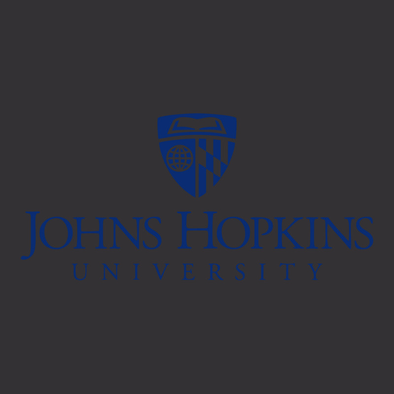 Johns Hopkins University Vintage Hoodie And Short Set | Artistshot