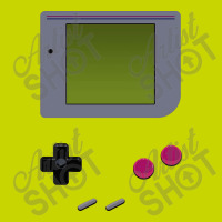 Game Boy Skinny Tumbler | Artistshot