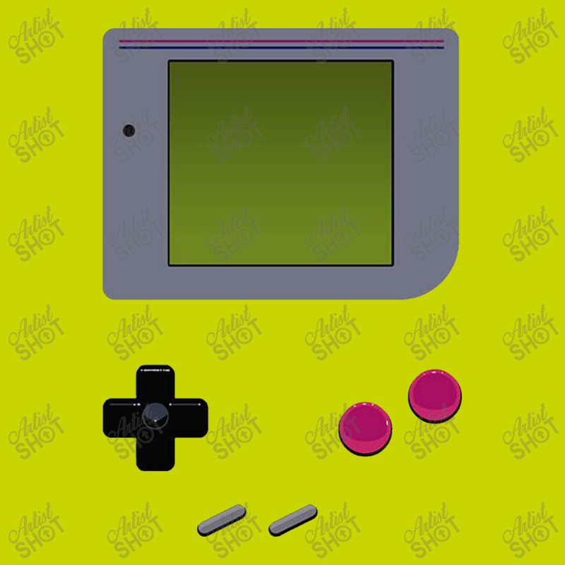 Game Boy Skinny Tumbler by kingsArt | Artistshot