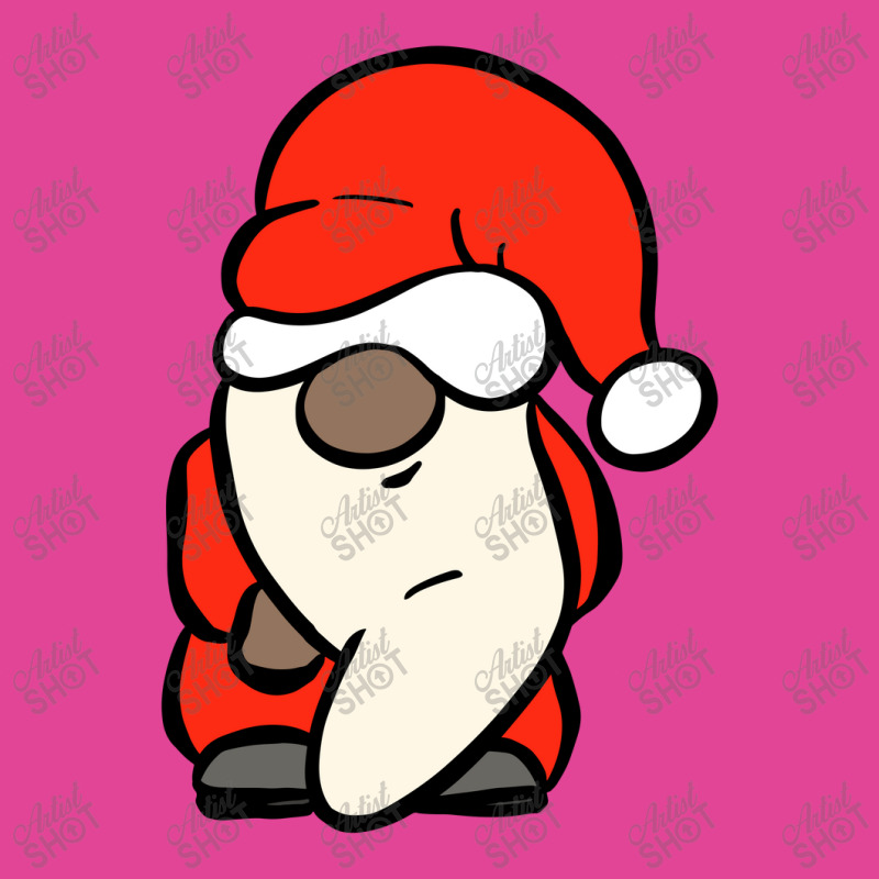 Cute Santa T-shirt | Artistshot