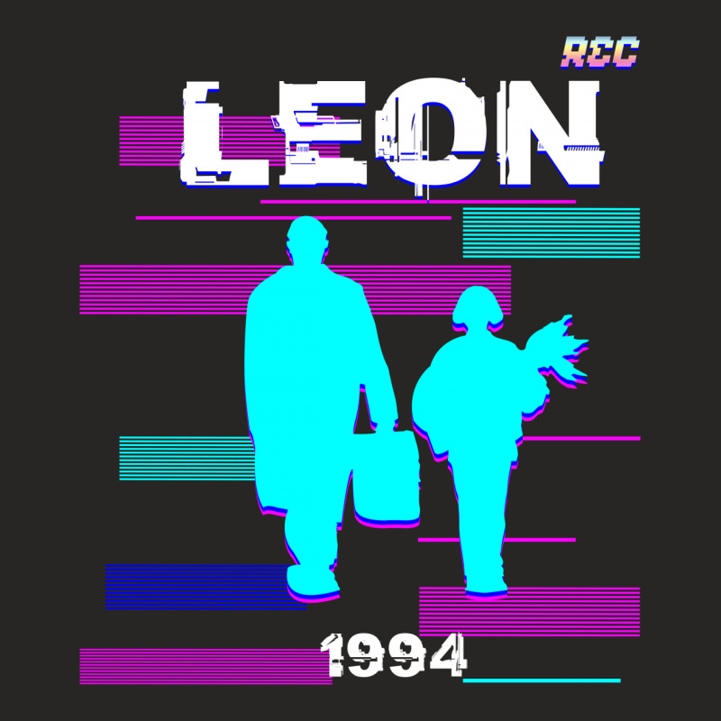 Leon 1994 Ladies Fitted T-Shirt by autlu2024 | Artistshot