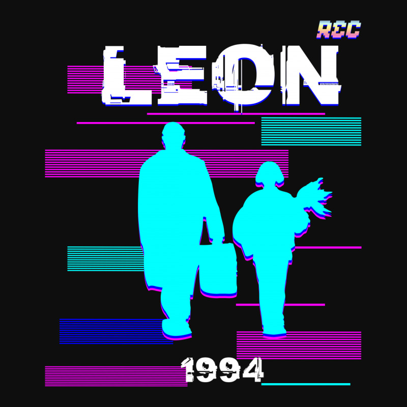 Leon 1994 Crop Top by autlu2024 | Artistshot