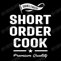 Short Order Cook Job Title Gift Skinny Tumbler | Artistshot