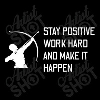 Archery Motivation Sayings Bow Arrow Archer Gift Skinny Tumbler | Artistshot